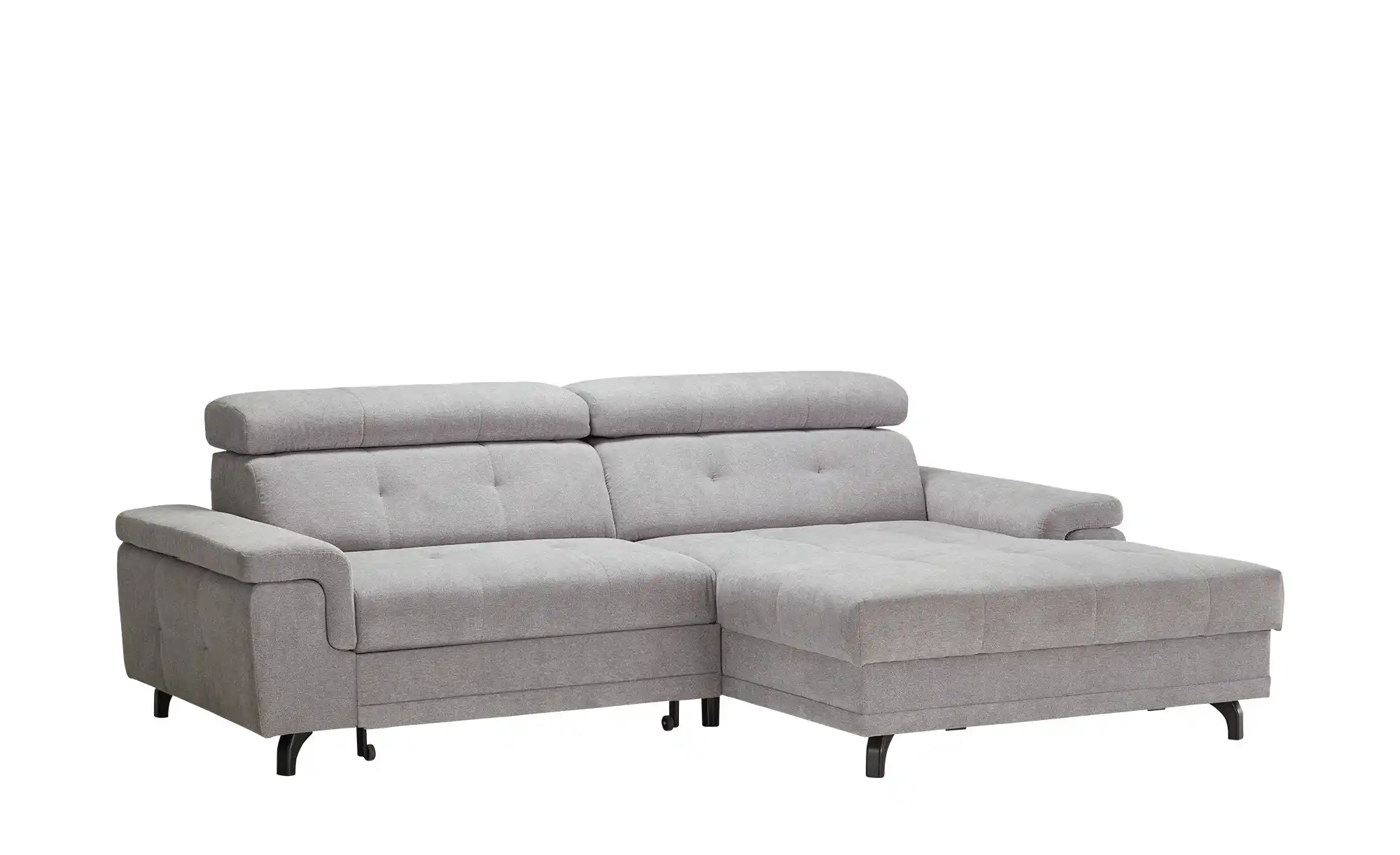 Ecksofa mit Schlaffunktion  Frieda