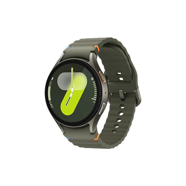 Samsung Galaxy Watch7 44mm BT Green