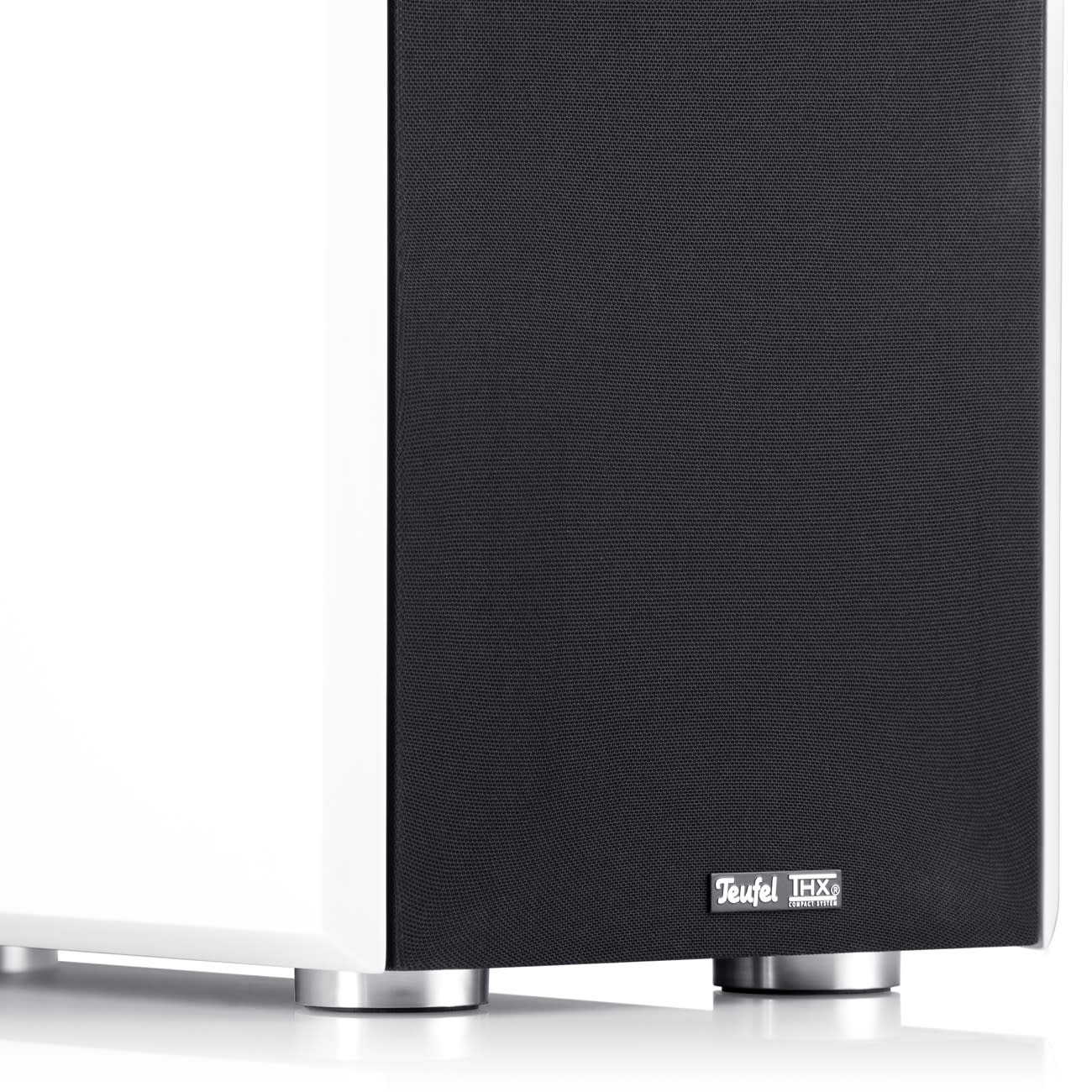 Aktiv-Subwoofer S 4000 SW