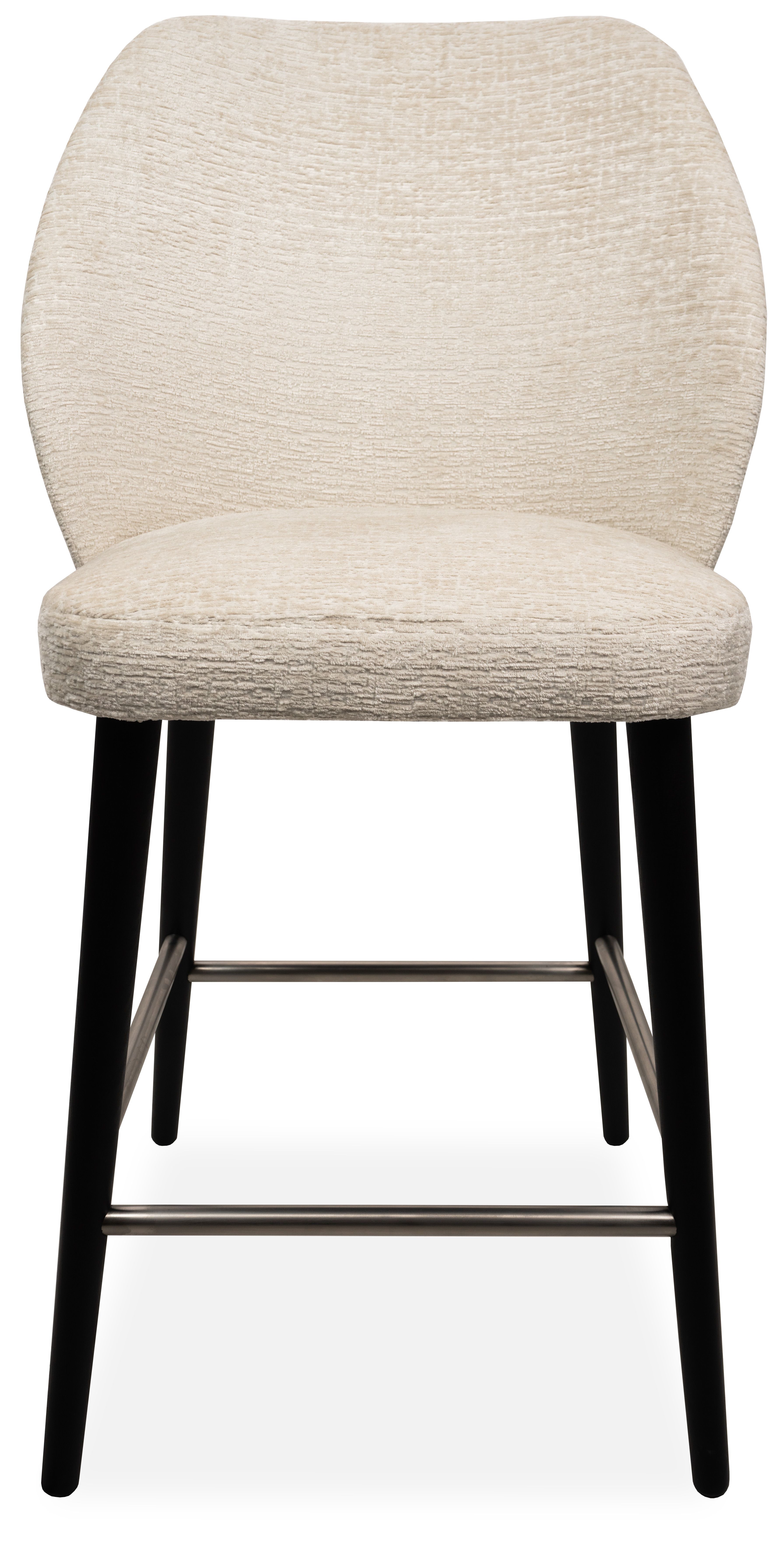 Barstoel Louane B54 x D54 cm