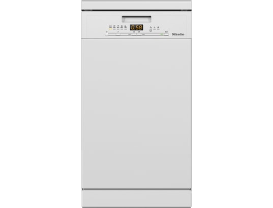 MIELE - Lave vaisselle 45 cm G5430SCSL