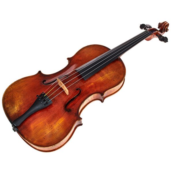 Walter Mahr Viola Jacobs Model 16
