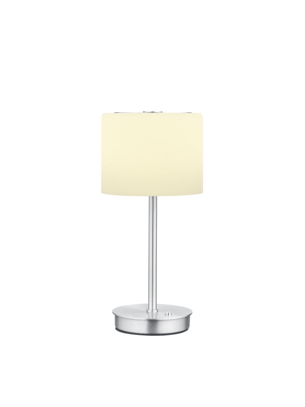 LED-Tischleuchte Abby
