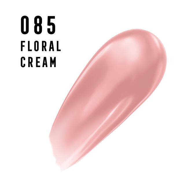 Max Factor 2000 Calorie Lip Glaze 085 Floral Cream