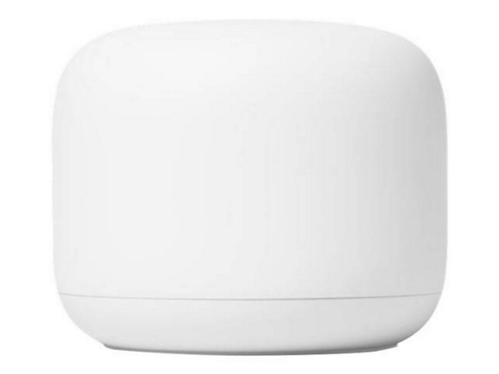 Routeur Wifi Google Nest Mesh 802.11s extensible