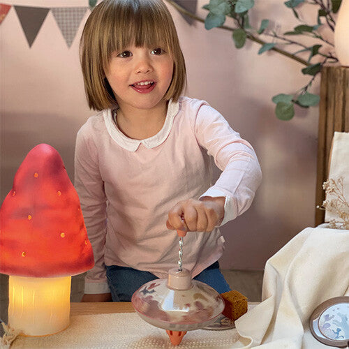 Egmont toys bromtol bremer stadsmuzikanten - Ø 13 cm