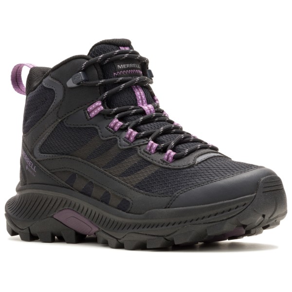 Merrell - Women's Speed Strike 2 Mid GTX - Wandelschoenen