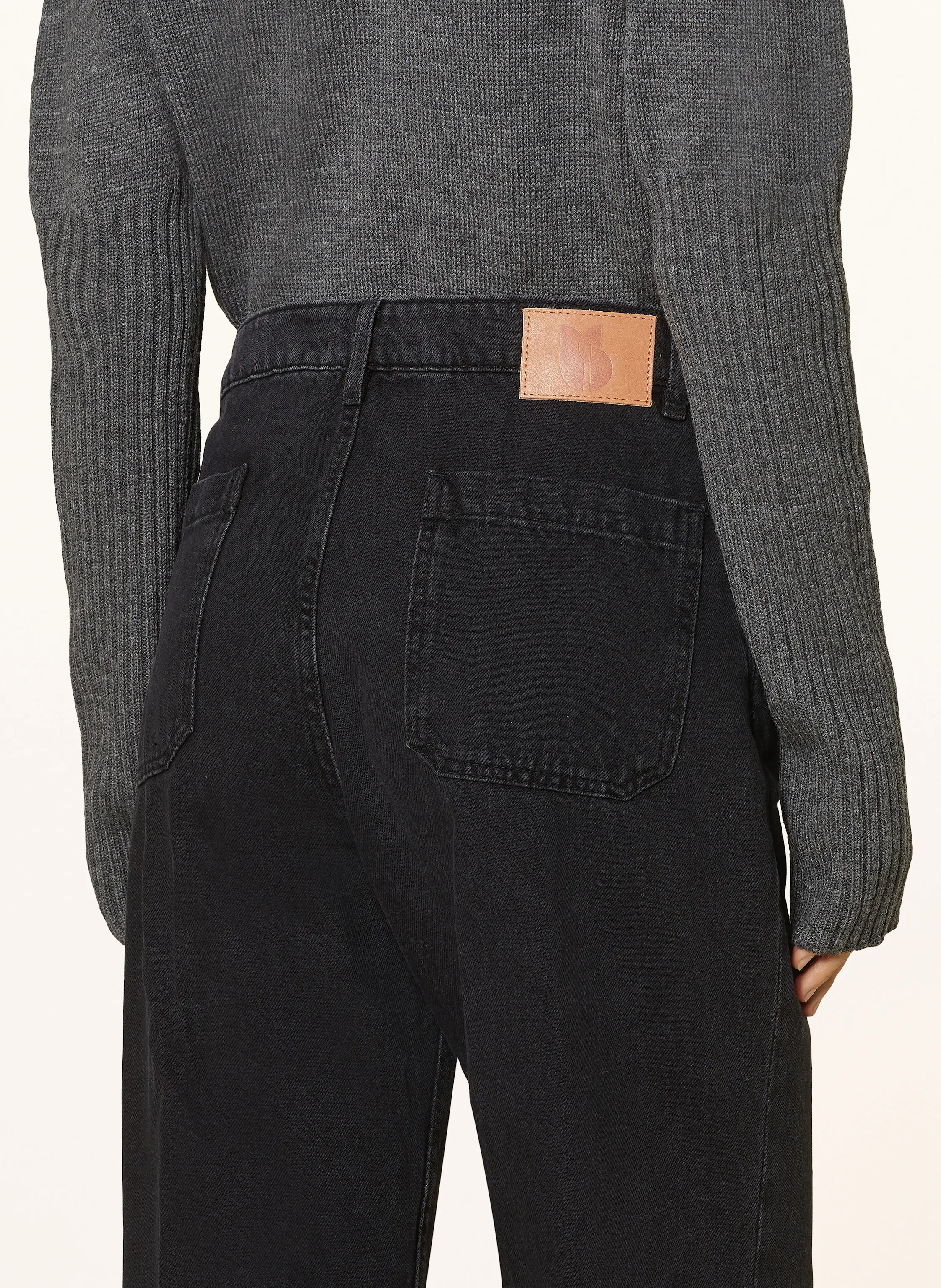 ba&sh Jeans VOCCHI