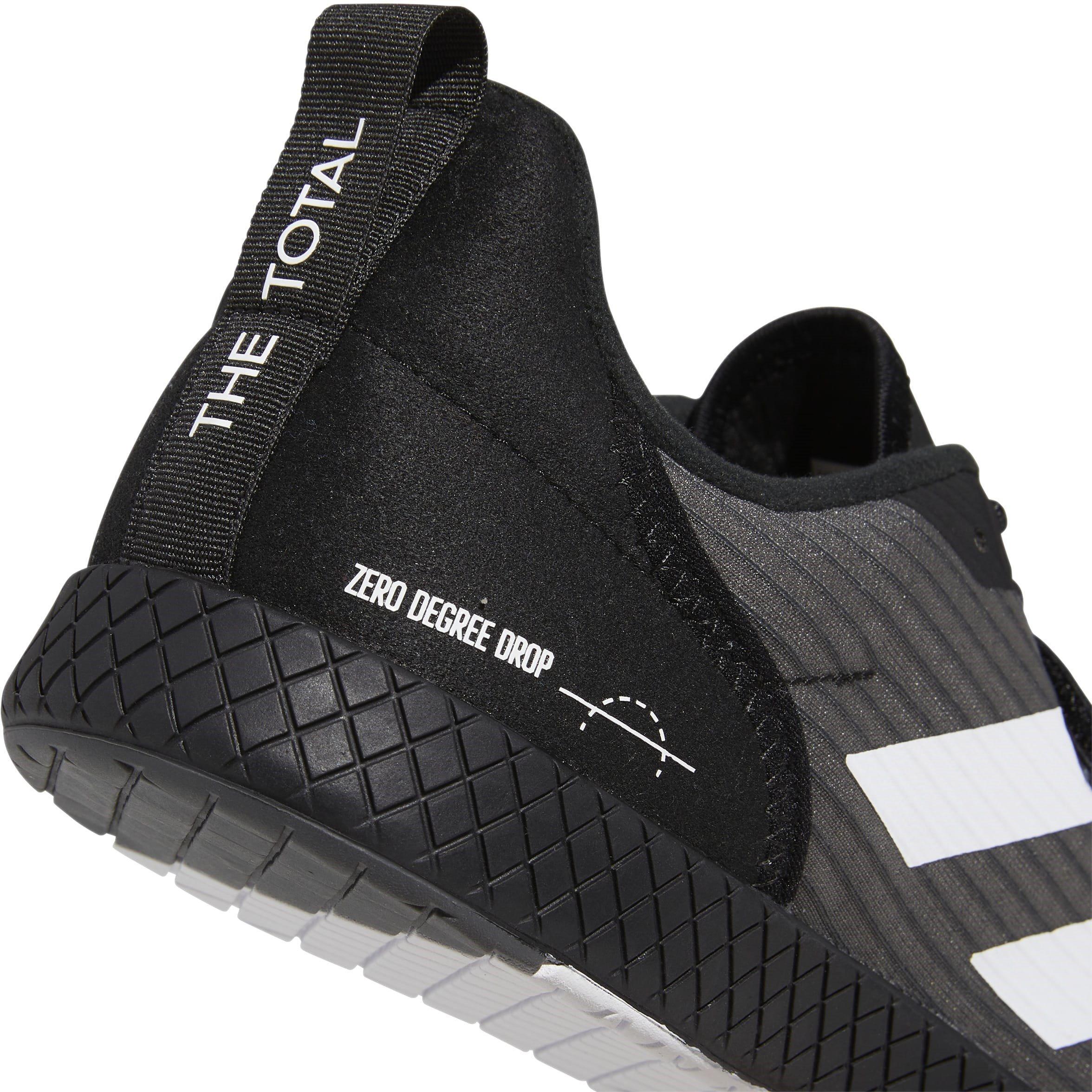 adidas The Total Training Shoes Juniors