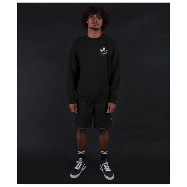 Oxbow - Ghostnet Fleece Crew - Pull