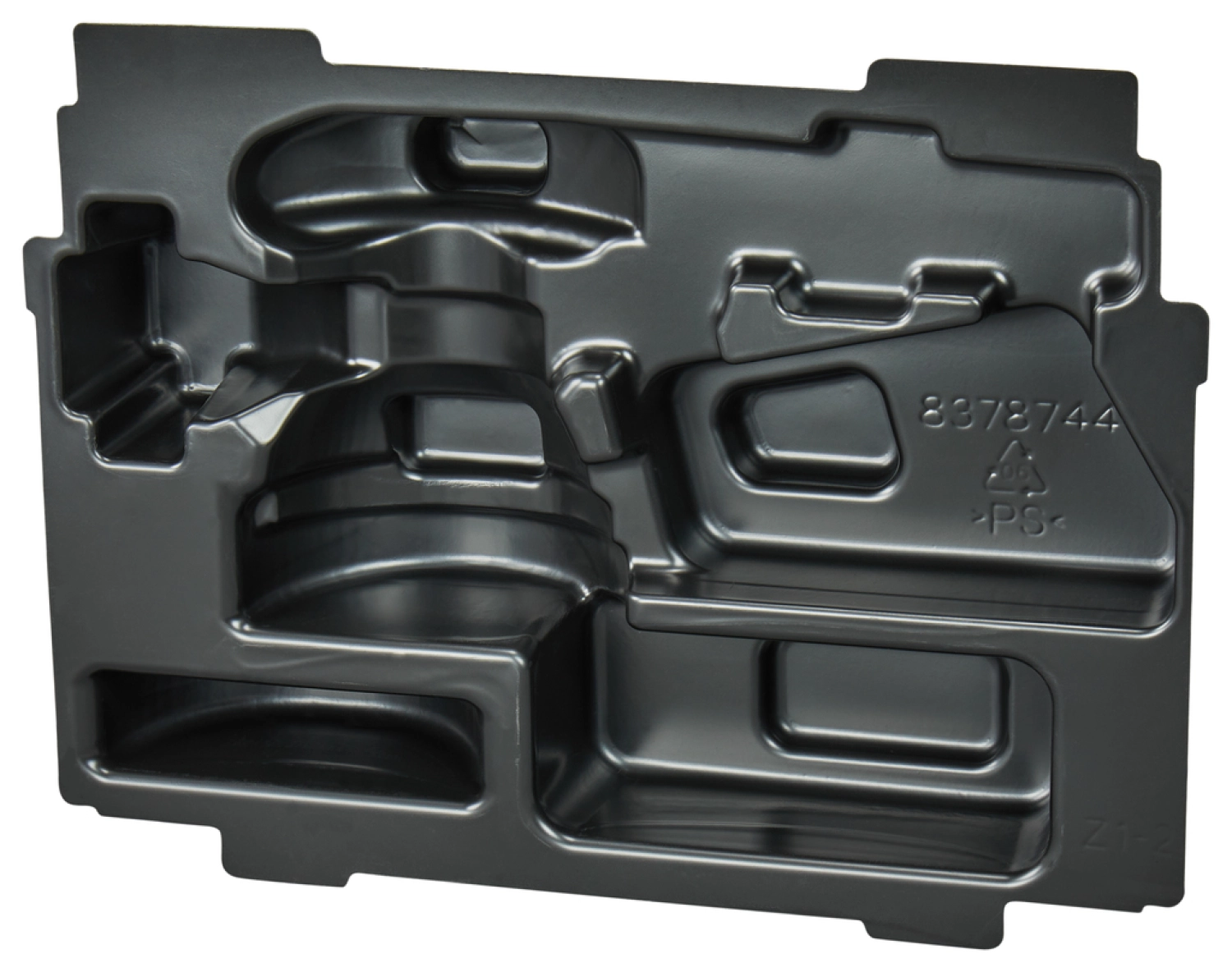 Makita 837874-4 Mbox 2 inleg voor 5031 / 5041