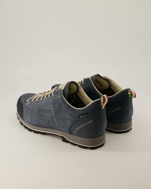 Dolomite Low Fg GTX Wanderschuhe in Blau