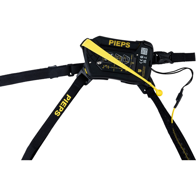 Pieps Pro IPS LVS-Set