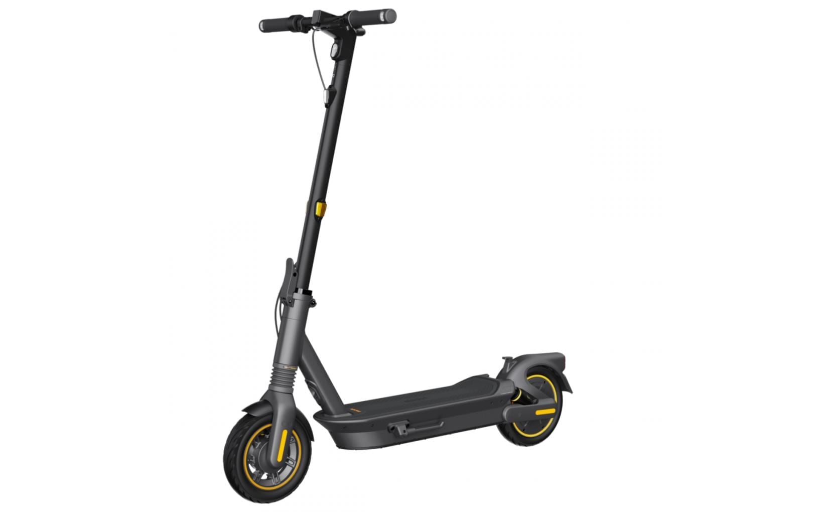 ninebot by Segway E-Scooter »Kickscoote« 20 km/h 70 km