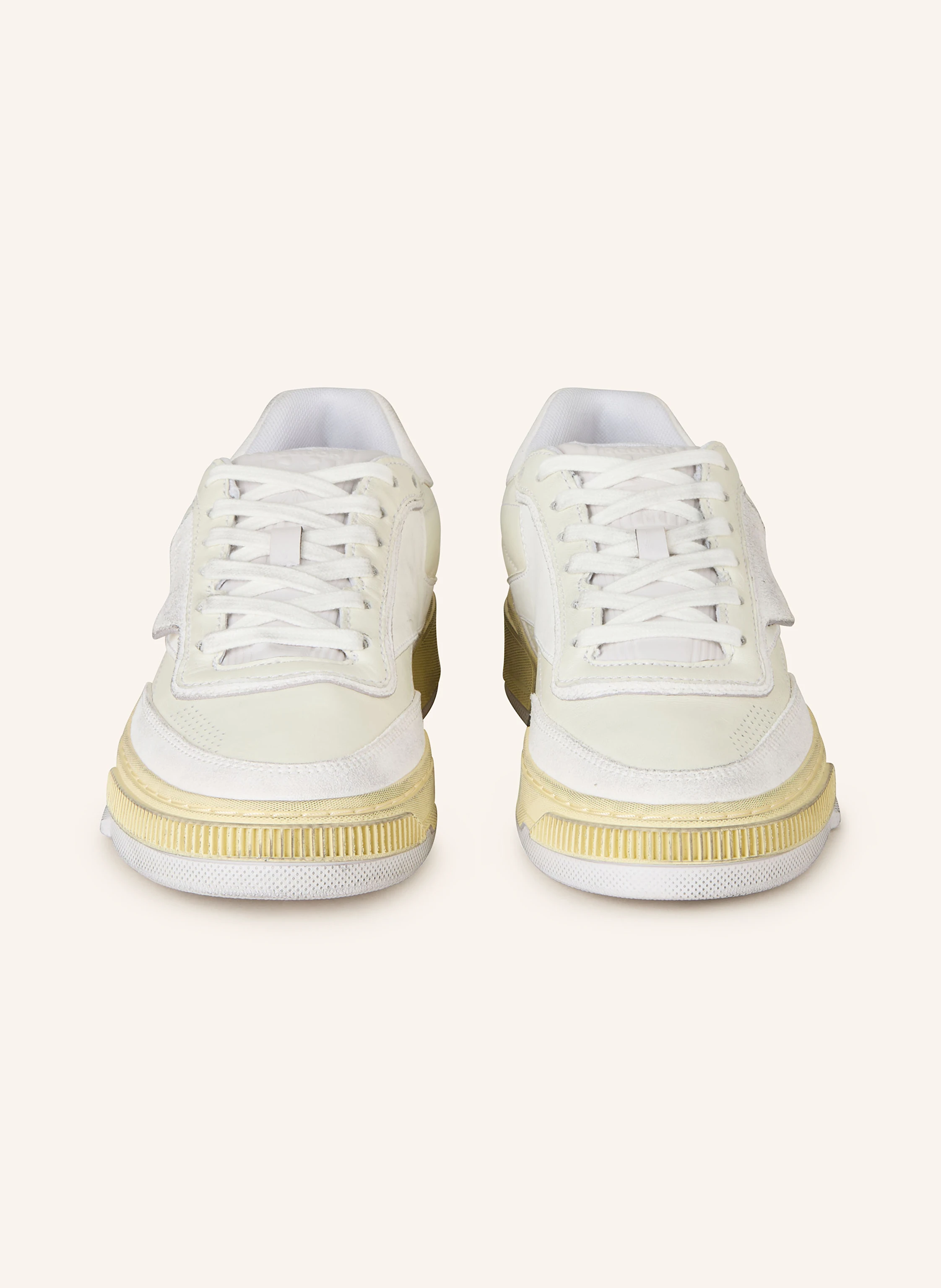 Reebok Sneaker CLUB C LTD WAX