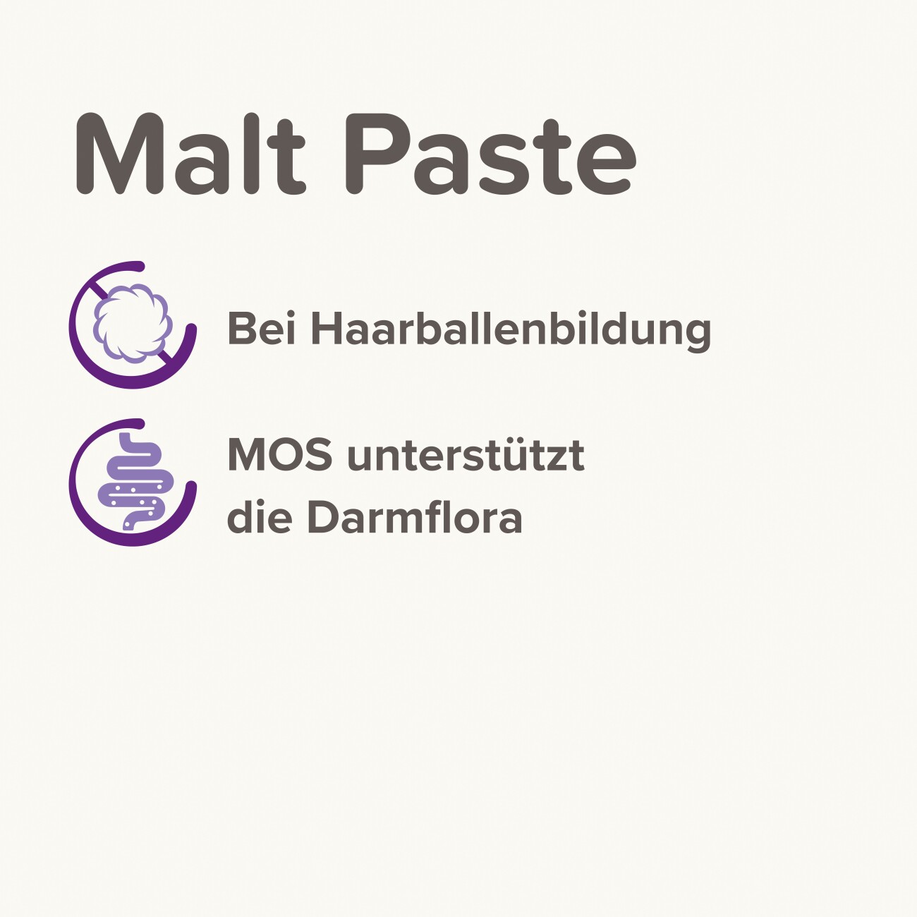 Beaphar Malt-Paste 250g