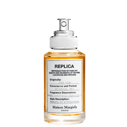 Maison Margiela Jazz Club Eau de Toilette Spray