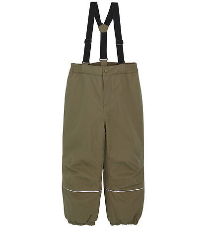 Minymo Skibukser m. Seler - Canteen