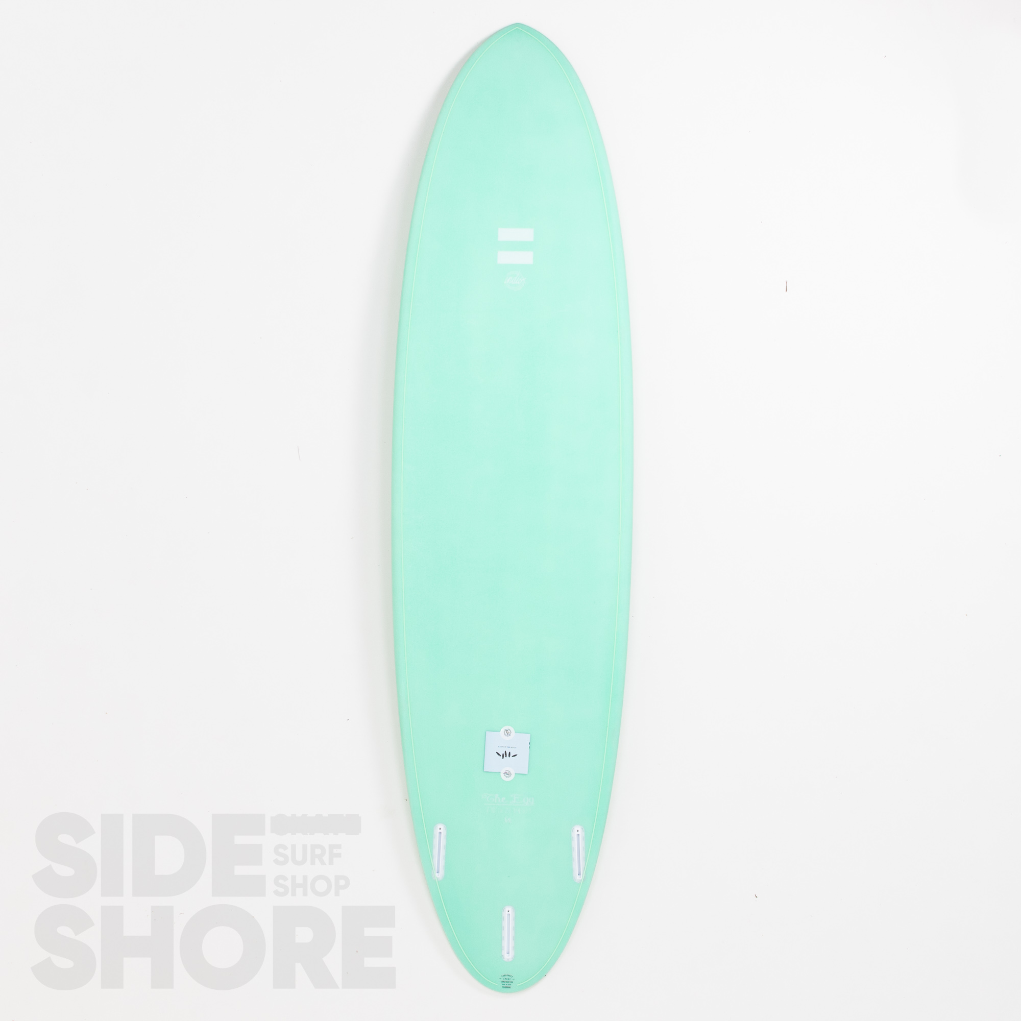 Indio The Egg - 7'10 x 22 3/4