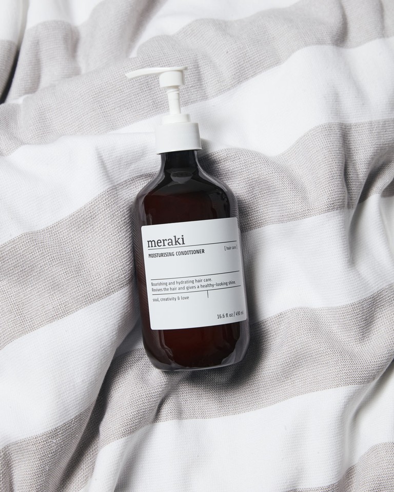 Meraki- Moisturising Conditioner 490 ml
