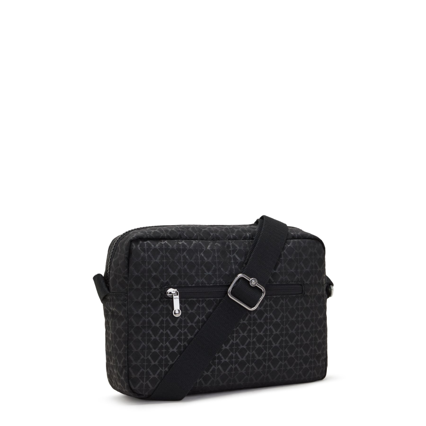 Kipling Albena M Signature Emb