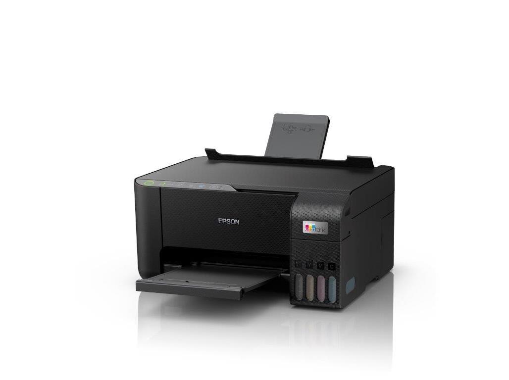 IMPRESSORA EPSON ECOTANK ET-2860 MULTIFUNÇÕES