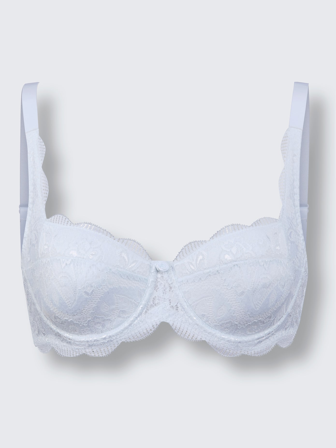Soutien-gorge balconnet avec armatures bon. a, b, c, d, e, f
