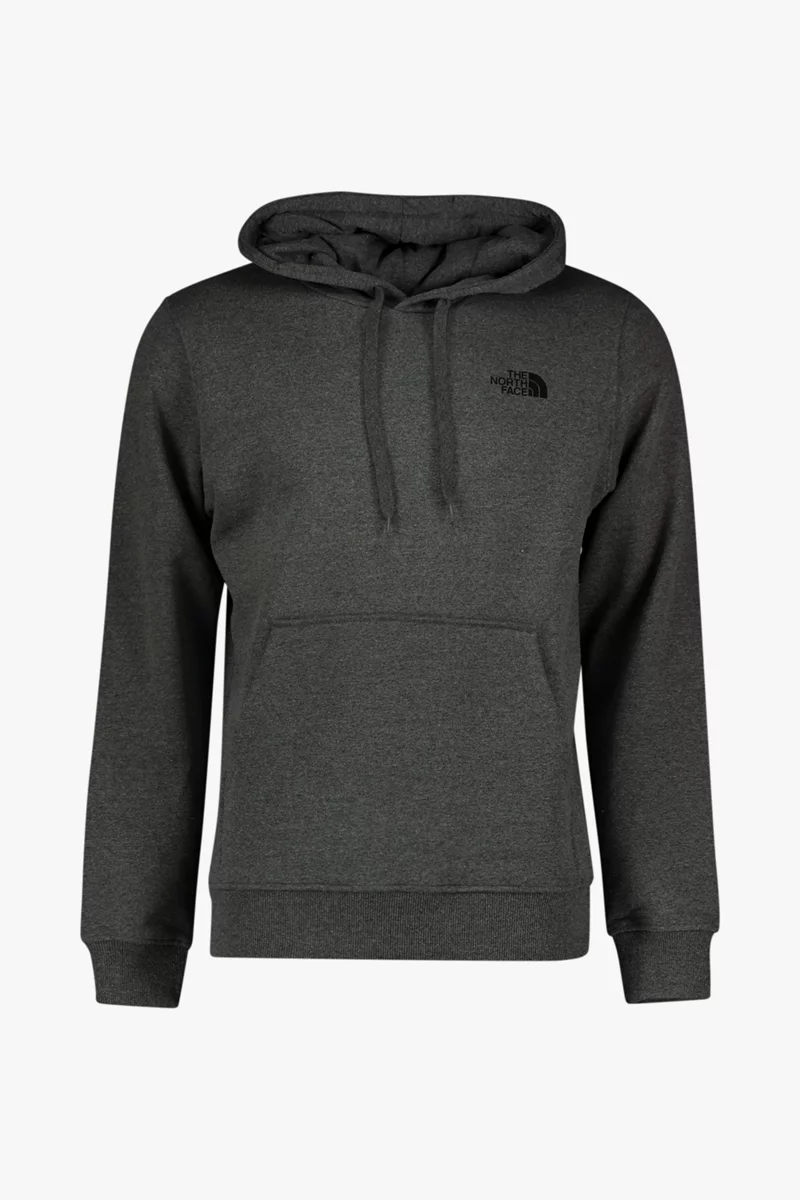 The North Face Simple Dome Herren Hoodie