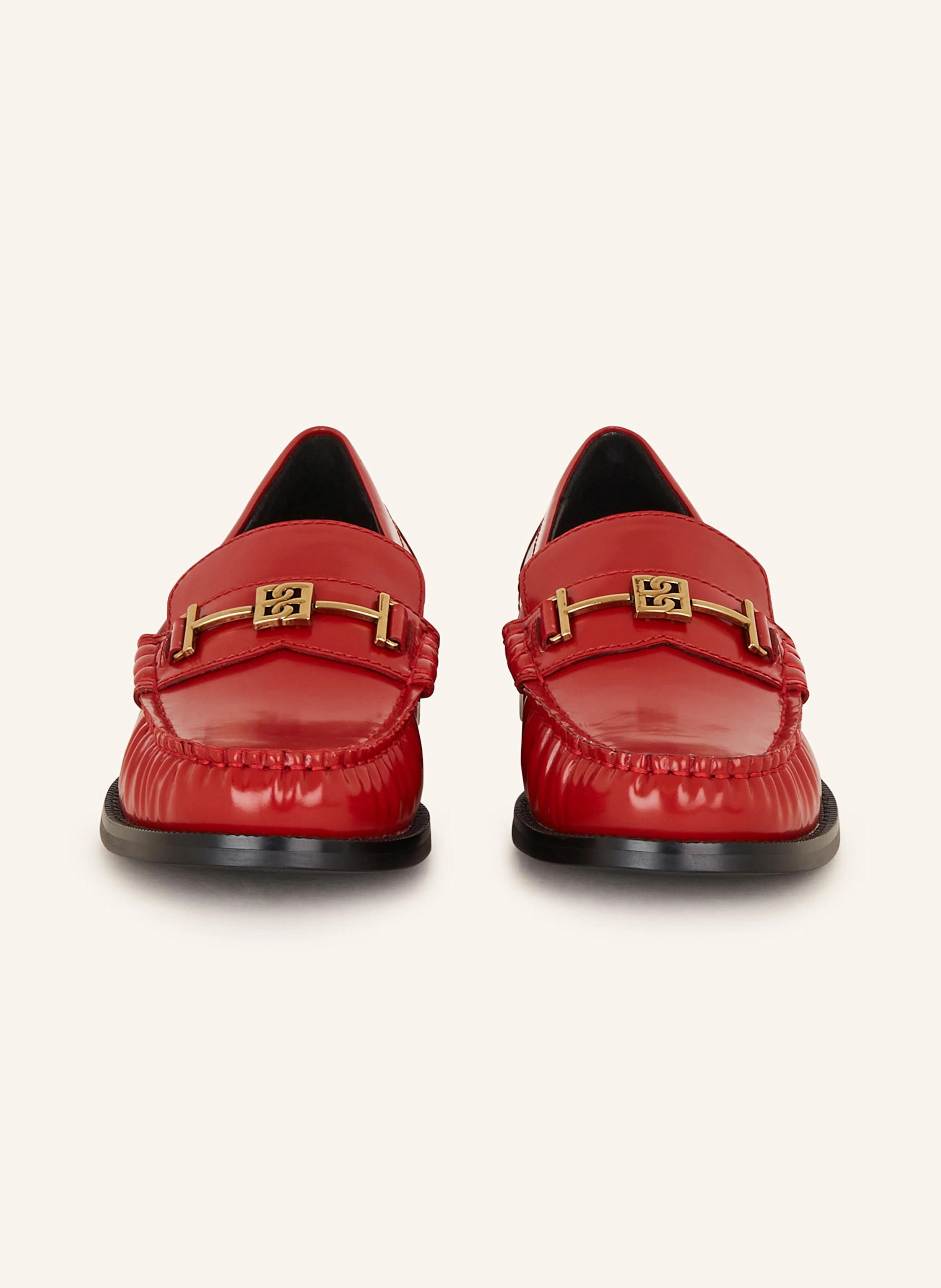 BIBI LOU Lack-Loafer