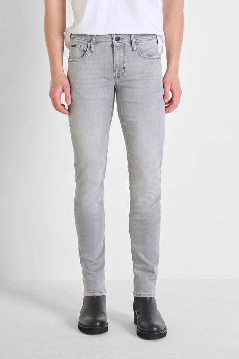 Antony Morato grijze heren jeans