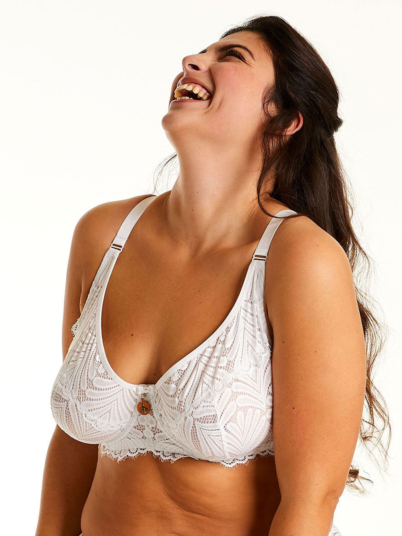 Soutien-gorge à armatures Tsar