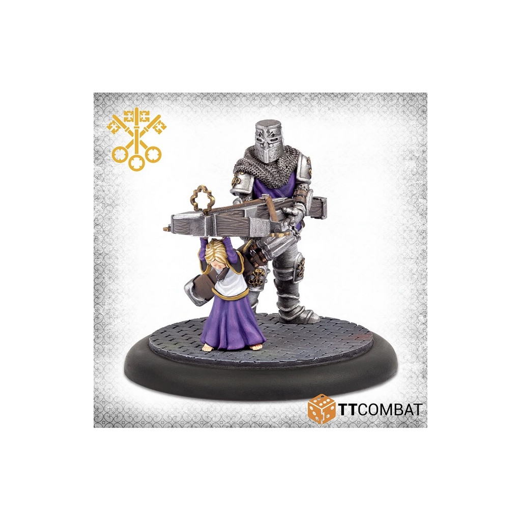 Carnevale - Scorpio Marksman