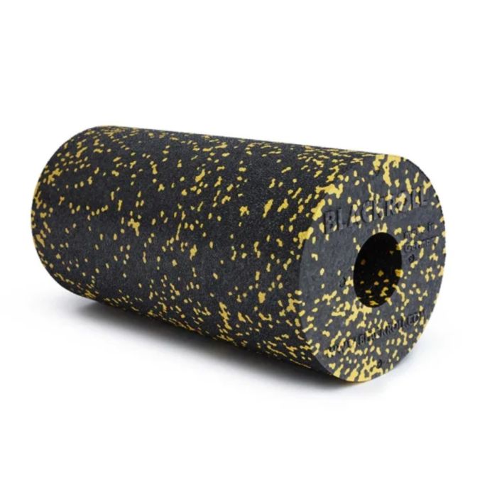 Blackroll Unisex Velvære og massage Standard Sort