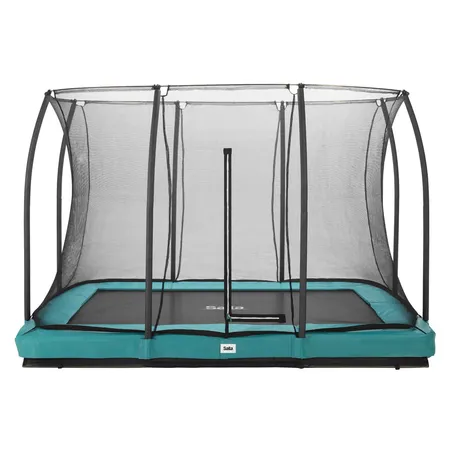 Salta Comfort Edition Ground 305 x 214 cm - Grün