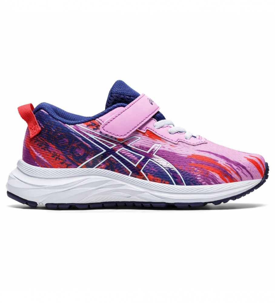 Tênis de corrida Asics Pre Noosa Tri 13 PS rosa