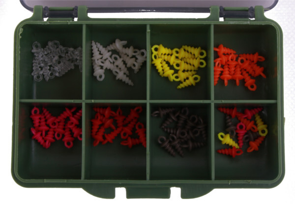 Ultimate Pop-Up Peg Kit 80 pcs
