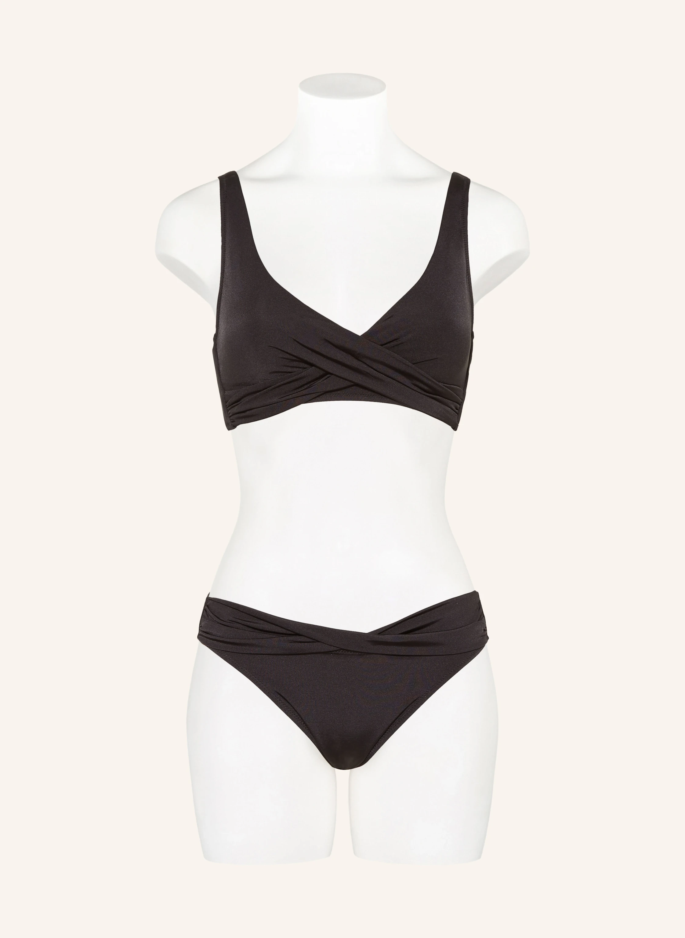 watercult Basic-Bikini-Hose SHIMMERING SOLIDS