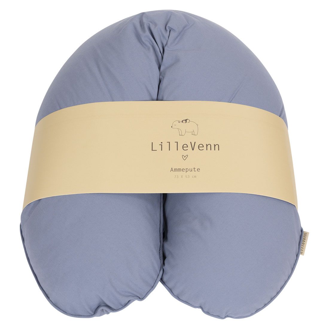 Ammepute LilleVenn