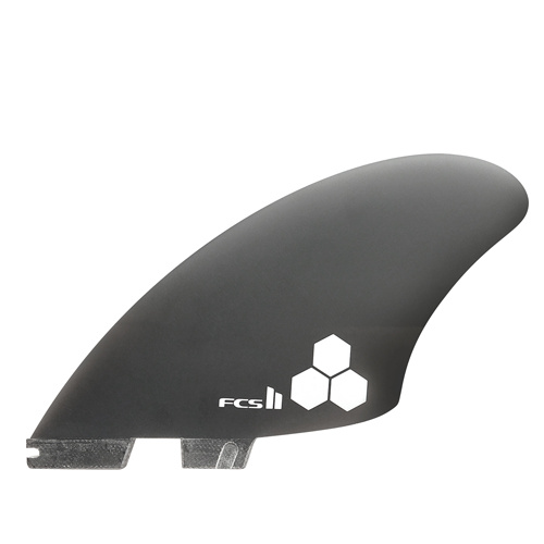 FCS 2 CI Keel PG Large Twin Fins