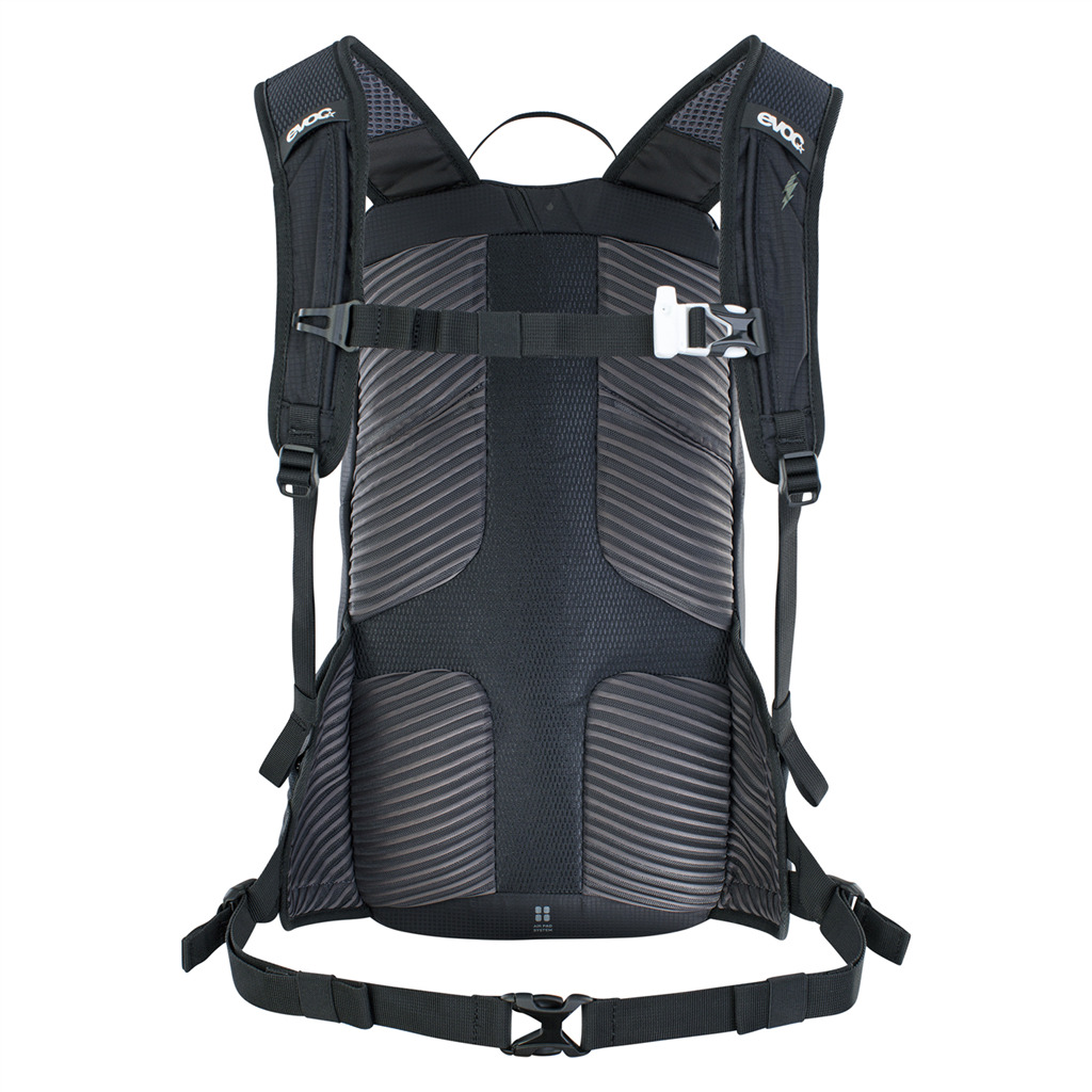 E-Ride 12L Backpack