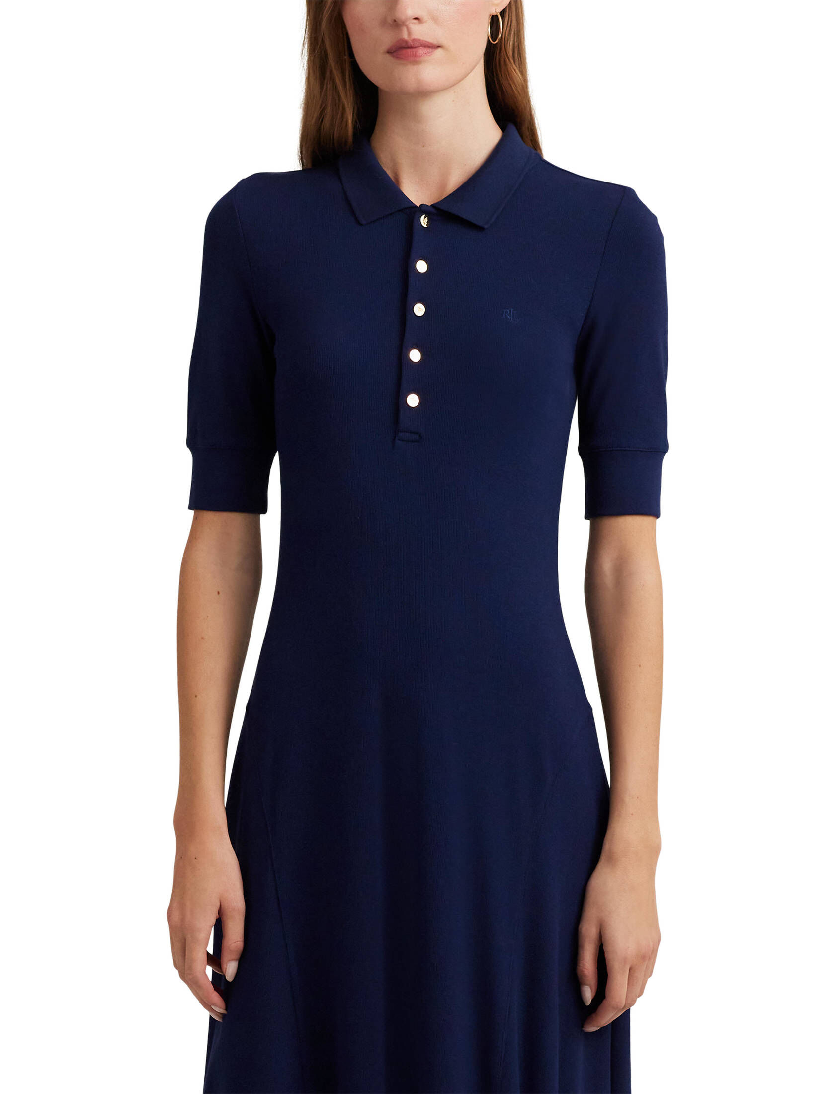 Polo Ralph Lauren| Damen Polokleid
