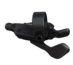 SRAM X5 skiftegreb til 3 klinger
