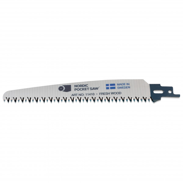 Nordic Pocket Saw - Silver Blade für Faltsäge
