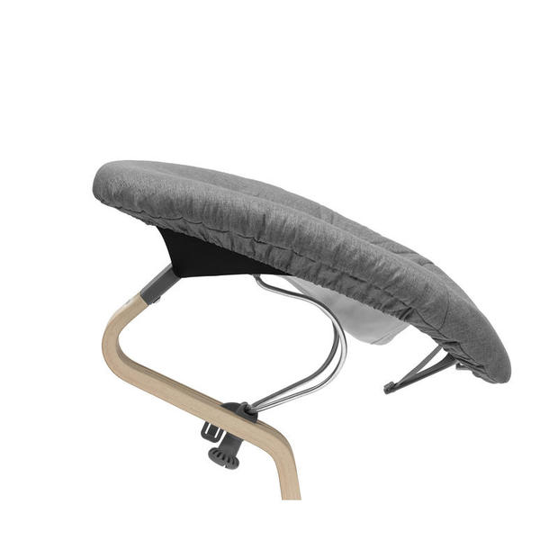Nomi® Newborn Set Black / Grey Blue - STOKKE