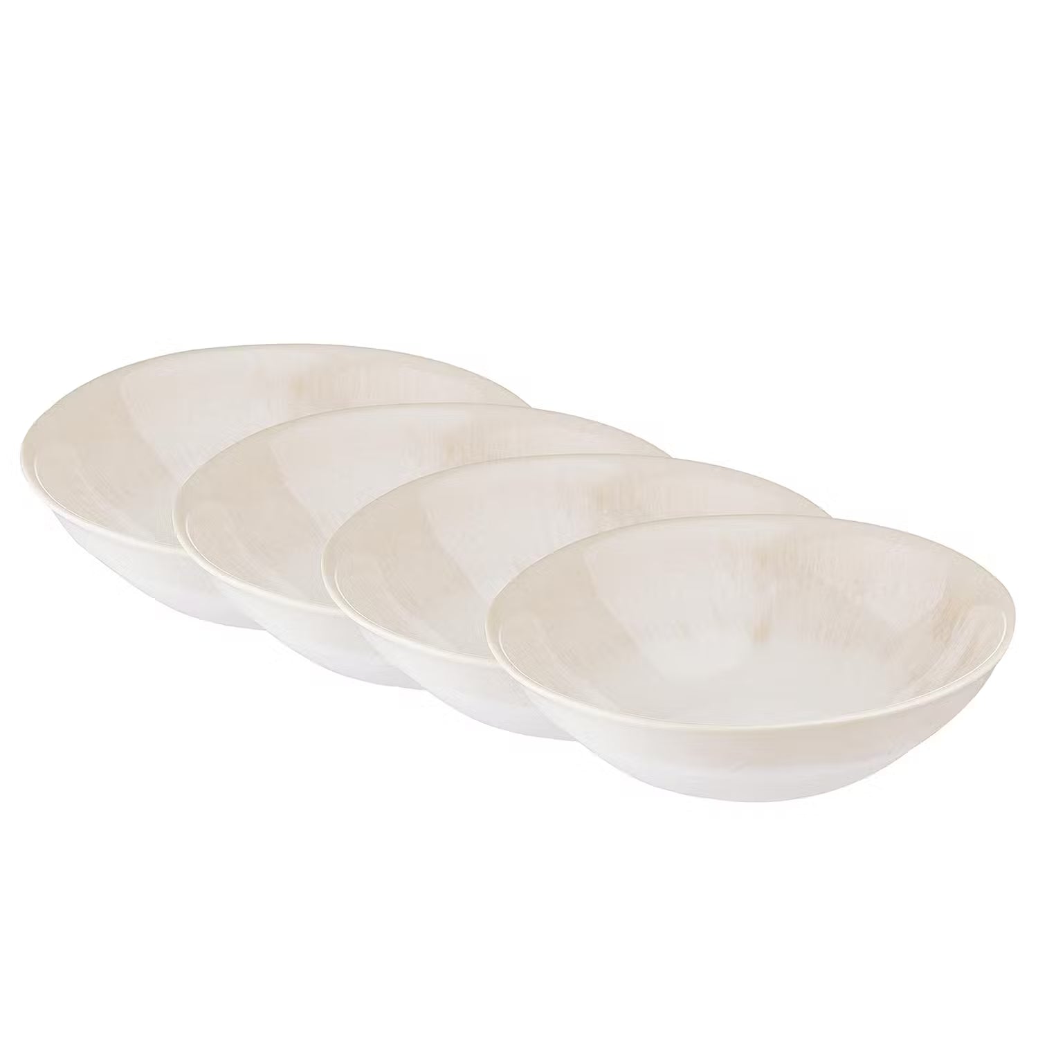 ATLANTIS Schale 4er-Set