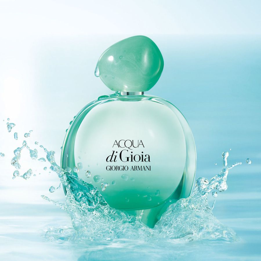 Armani Acqua Di Gioia Eau De Parfum Intense 50ml