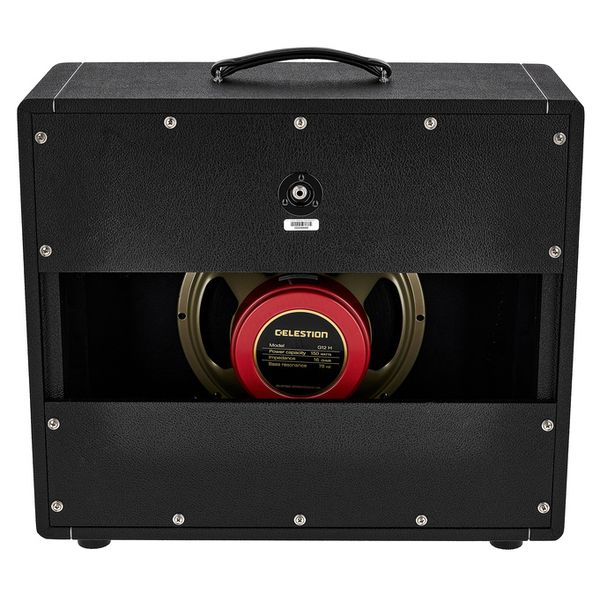 Friedman 112 Large Open Back Cab Vint