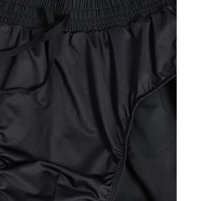 Max Zip Pocket Shorts Women