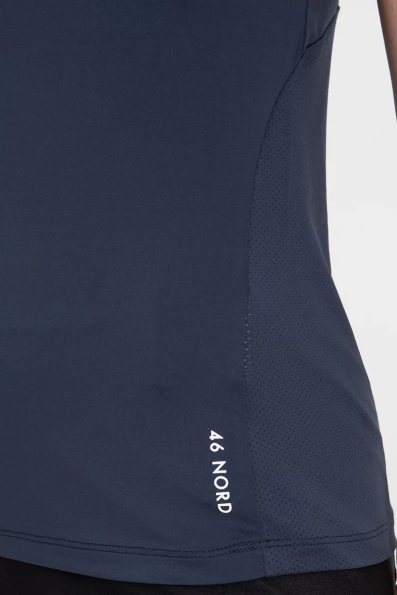46 NORD Performance Damen T-Shirt