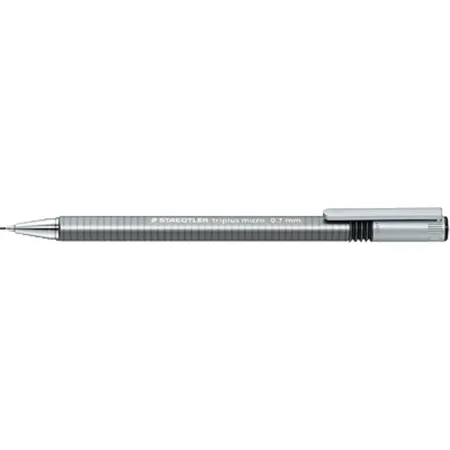 STAEDTLER® Druckbleistift, Drehbleistift triplus® micro, 0,7, B